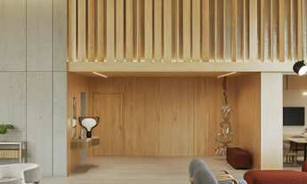 Imagem 2: COBERTURA RESIDENCIAL em Balneário Camboriú - SC, Centro