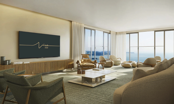 Imagem 3: COBERTURA RESIDENCIAL em Balneário Camboriú - SC, Centro