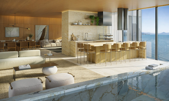 Imagem 4: COBERTURA RESIDENCIAL em Balneário Camboriú - SC, Centro