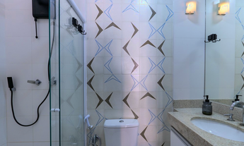 Imagem 6: Casa de condomínio à venda em São Paulo, Campo Belo, com 3 quartos, 94m²