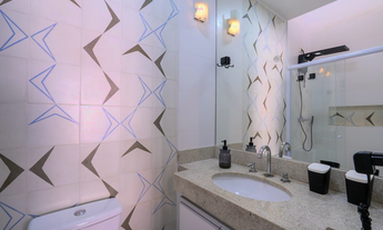 Imagem 7: Casa de condomínio à venda em São Paulo, Campo Belo, com 3 quartos, 94m²