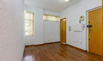 Imagem: Sala à venda no bairro Alto da Boa Vista