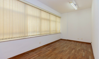 Imagem 2: Sala comercial à venda em São Paulo, Alto da Boa Vista, 48m²