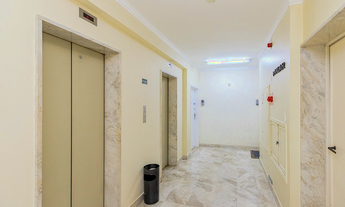 Imagem 7: Sala comercial à venda em São Paulo, Alto da Boa Vista, 48m²