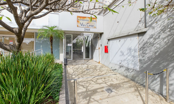 Imagem 4: Sala comercial à venda em São Paulo, Alto da Boa Vista, 48m²