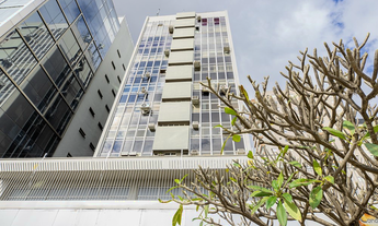 Imagem 3: Sala comercial à venda em São Paulo, Alto da Boa Vista, 48m²