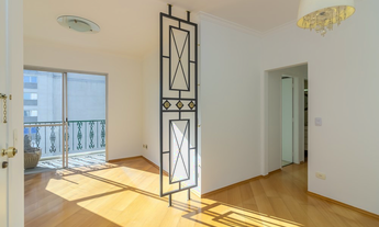 Imagem: Apartamento à venda no bairro Itaim Bibi