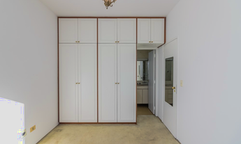 Imagem 2: Apartamento à venda em São Paulo, Itaim Bibi, com 2 quartos, 88m²