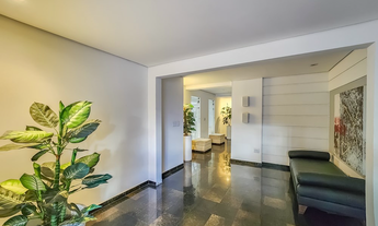 Imagem 7: Apartamento à venda em São Paulo, Itaim Bibi, com 2 quartos, 88m²