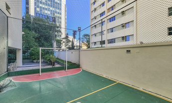 Imagem 6: Apartamento à venda em São Paulo, Itaim Bibi, com 2 quartos, 88m²