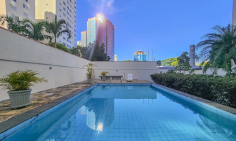 Imagem 5: Apartamento à venda em São Paulo, Itaim Bibi, com 2 quartos, 88m²