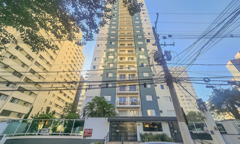 Imagem 4: Apartamento à venda em São Paulo, Itaim Bibi, com 2 quartos, 88m²