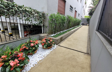 Imagem 2: APARTAMENTO RESIDENCIAL em São Paulo - SP, Indianópolis