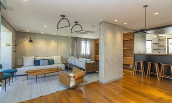 Imagem: APARTAMENTO RESIDENCIAL em São Paulo