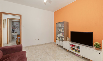 Imagem: Apartamento à venda no bairro Santana