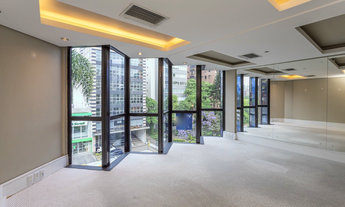 Imagem: 1 banheiros na Rua Olavo Barreto Viana