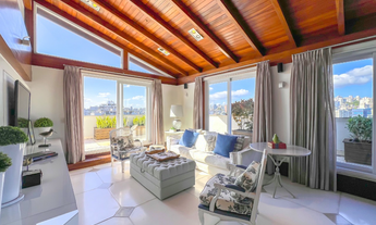 Imagem: Cobertura à venda em Porto Alegre, Moinhos