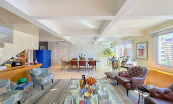 Imagem 4: Cobertura à venda em Porto Alegre, Moinhos de Vento, com 4 quartos, 626,89m²