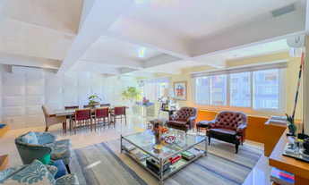 Imagem 5: Cobertura à venda em Porto Alegre, Moinhos de Vento, com 4 quartos, 626,89m²