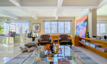 Imagem 6: Cobertura à venda em Porto Alegre, Moinhos de Vento, com 4 quartos, 626,89m²