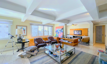 Imagem 7: Cobertura à venda em Porto Alegre, Moinhos de Vento, com 4 quartos, 626,89m²