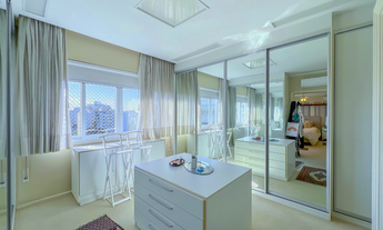 Imagem 2: Cobertura à venda em Porto Alegre, Moinhos de Vento, com 4 quartos, 626,89m²