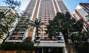 Imagem: Apartamento à venda em São Paulo, Jardim