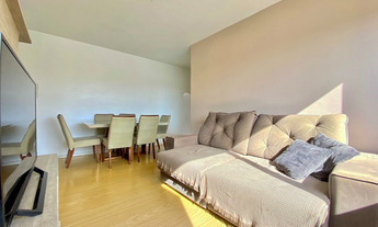 Imagem: 2 dormitórios na Rua Coronel Fonseca