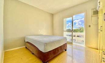 Imagem 2: 2 dormitórios na Rua Coronel Fonseca