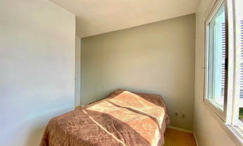 Imagem 6: 2 dormitórios na Rua Coronel Fonseca