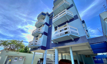 Imagem 4: 2 dormitórios na Rua Coronel Fonseca