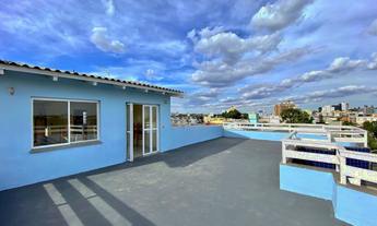 Imagem 3: 2 dormitórios na Rua Coronel Fonseca