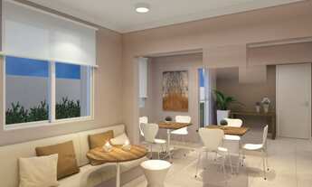 Imagem 3: Apartamento Padrão, 1 dormitório na Rua Bartholomeu Do Canto