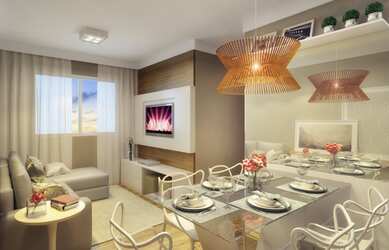 Imagem 2: Apartamento Padrão, 1 dormitório na Rua Bartholomeu Do Canto