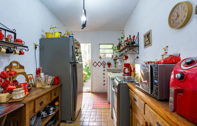 Imagem 4: CASA RESIDENCIAL em São Paulo - SP, Vila Congonhas