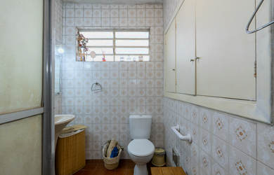 Imagem 2: CASA RESIDENCIAL em São Paulo - SP, Vila Congonhas