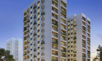 Imagem: Apartamento à venda no bairro Campos Elíseos