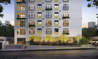 Imagem 2: Apartamento à venda no bairro Campos Elíseos - São Paulo/SP