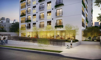 Imagem 3: Apartamento à venda no bairro Campos Elíseos - São Paulo/SP