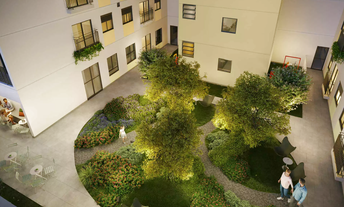 Imagem 4: Apartamento à venda no bairro Campos Elíseos - São Paulo/SP