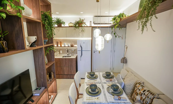 Imagem 6: Apartamento à venda no bairro Campos Elíseos - São Paulo/SP