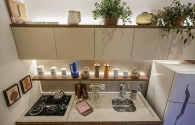 Imagem 10: APARTAMENTO RESIDENCIAL em São Paulo - SP, Campos Elíseos