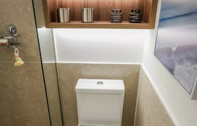 Imagem 14: APARTAMENTO RESIDENCIAL em São Paulo - SP, Campos Elíseos