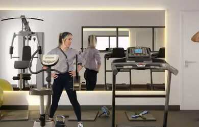 Imagem 16: APARTAMENTO RESIDENCIAL em São Paulo - SP, Campos Elíseos