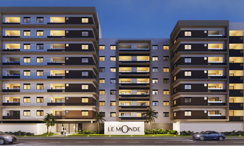 Imagem: Concept Le Monde - Concept Le Monde