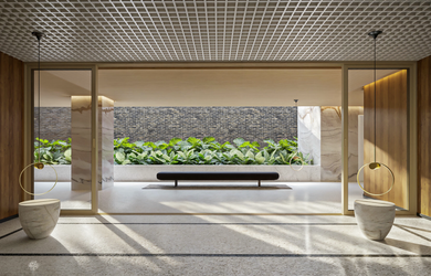 Imagem 8: APARTAMENTO RESIDENCIAL em São Paulo - SP, Moema