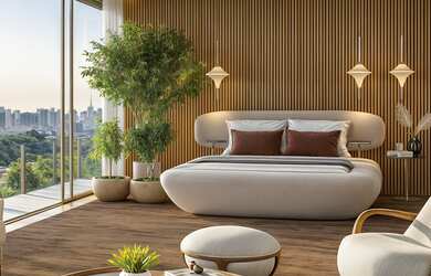 Imagem 13: APARTAMENTO RESIDENCIAL em São Paulo - SP, Moema