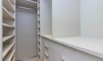 Imagem 4: Apartamento à venda em São Paulo, Moema, com 3 quartos, 134m²