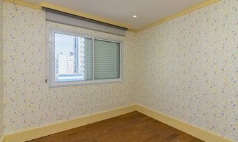 Imagem 6: Apartamento à venda em São Paulo, Moema, com 3 quartos, 134m²