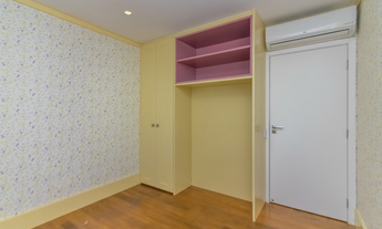 Imagem 7: Apartamento à venda em São Paulo, Moema, com 3 quartos, 134m²